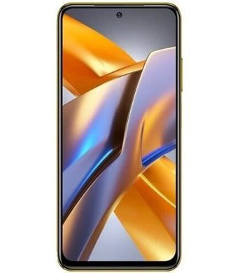Смартфон Poco M5s 4/128 Yellow