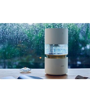 Зволожувач повітря SmartMi Humidifier Rainforest