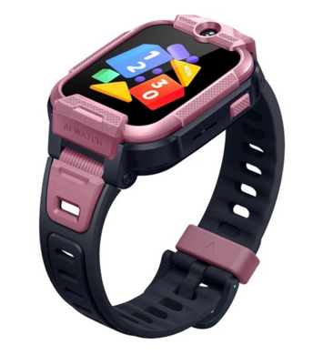 Годинник Mibro Watch Phone Z5 XPSWZ002 Рожевий