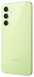 Смартфон Samsung SM-A546E Galaxy A54 5G 6/128Gb LGA (зелений) фото 6
