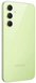 Смартфон Samsung SM-A546E Galaxy A54 5G 6/128Gb LGA (зелений) фото 4