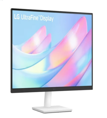 Монитор LG 27US500-W