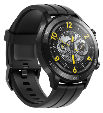 Смарт часы Realme Watch S Pro Black