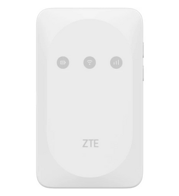 Маршрутизатор ZTE LTE UFi MF935N