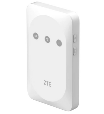 Маршрутизатор ZTE LTE UFi MF935N