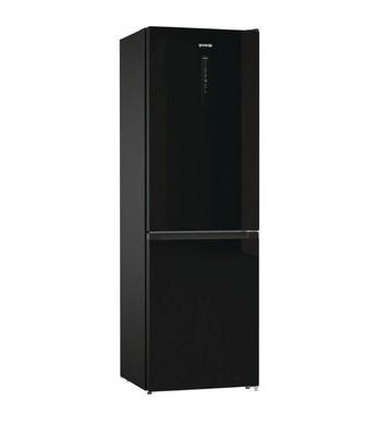Холодильник GORENJE NRK6192ABK4