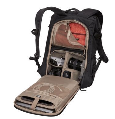 Сумка THULE Covert DSLR Backpack 24L TCDK224 (Black)