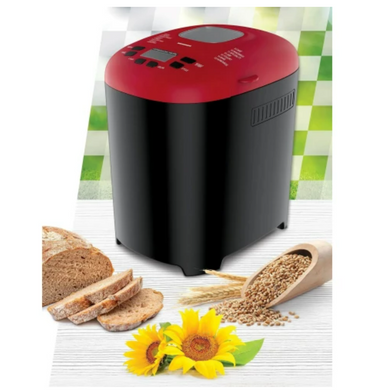 Хлебопечь Heinner HBM-915BKR