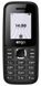 Мобильный телефон Ergo B184 Dual Sim (черный) фото 1