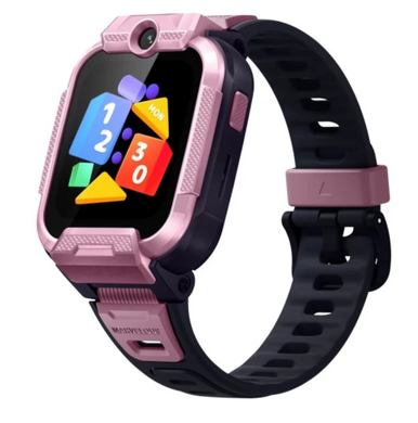 Годинник Mibro Watch Phone Z5 XPSWZ002 Рожевий