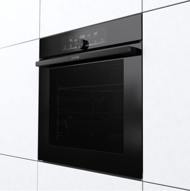 Електрична духова шафа Gorenje BOS6747A01BG (BO3CO5I01-3)