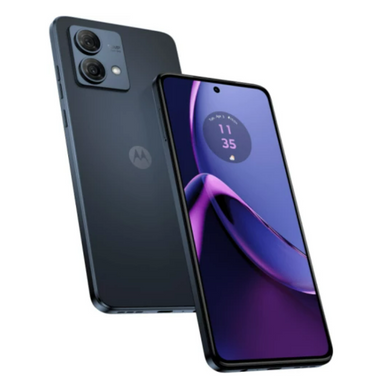 Терминал Moto G84 12/256 GB Midnight Blue (PAYM0008PL)