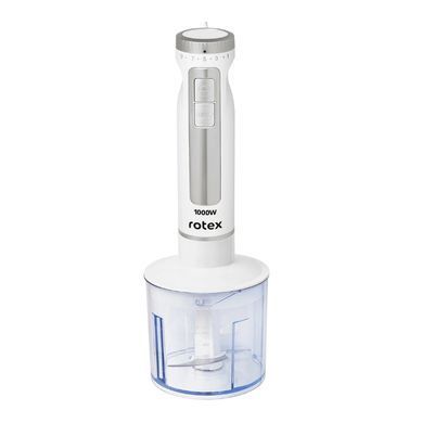 Блендер ROTEX RТB1040-W MasterPower