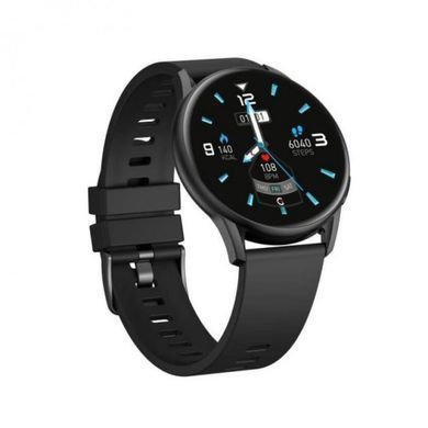 Smart годинник Kieslect K10 Black