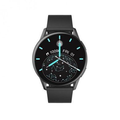 Smart годинник Kieslect K10 Black