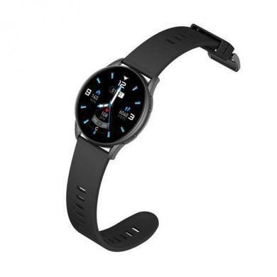 Smart годинник Kieslect K10 Black
