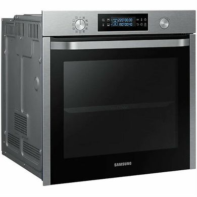 Духовой шкаф Samsung NV75K5541RS / WT