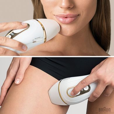 Фотоепілятор Braun Silk-Expert Pro 5 IPL PL 5117