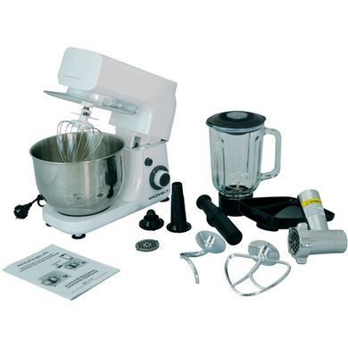 Кухонний комбайн Grunhelm GKM0020