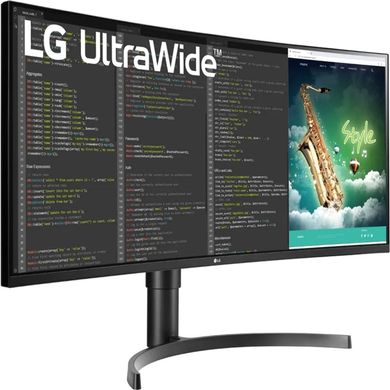 Монитор TFT Lg 35WN65C-B