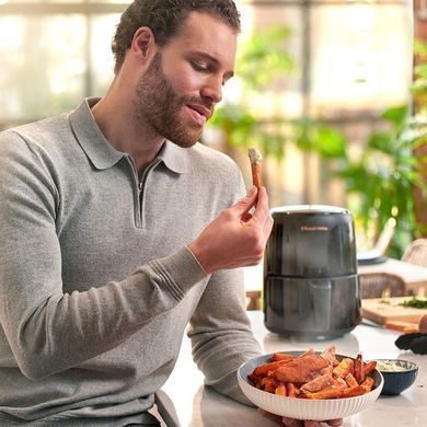 Мультипечь Russell Hobbs SatisFry Air Small 26500-56