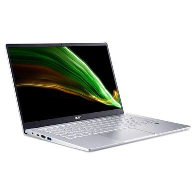 Ноутбук Acer Swift 3 SF314-511-59A6 (NX.ABLEU.00W)