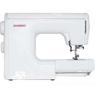 Швейна машинка Janome Decor Excel 5024