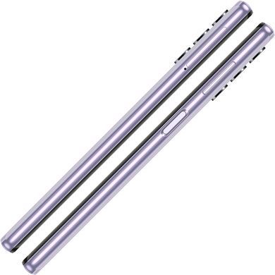 Смартфон Samsung SM-A325F Galaxy A32 4/128 Duos LVG (light violet)