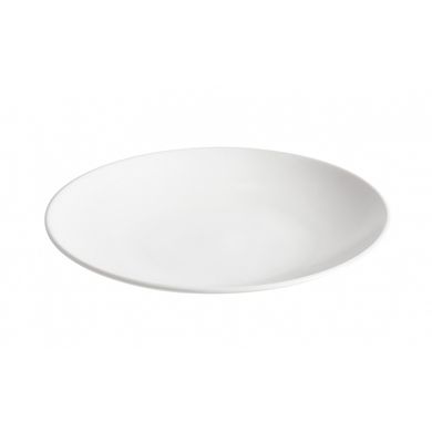 Тарілка Ipec VERONA білий/26 см /обід. (30901747)