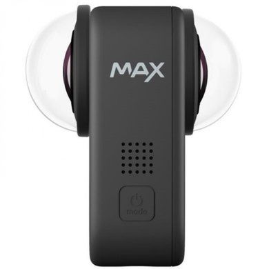 Запасные защитные линзы для камеры GoPro MAX (ACCOV-001)