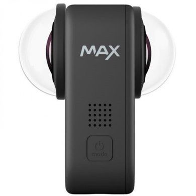 Запасні захисні лінзи для камери GoPro MAX (ACCOV-001)