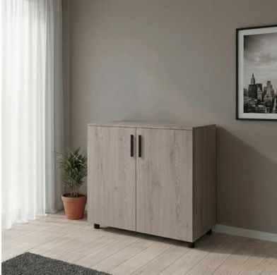 Комод Doros Торн Кремона Канноло 2 ДСП 90х51.6х80 (DRS-012089)