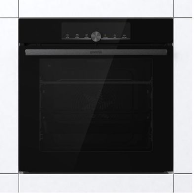 Електрична духова шафа Gorenje BOS6747A01BG (BO3CO5I01-3)