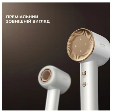 Фен Dreame Hair Dryer Glory AHD6A-WH