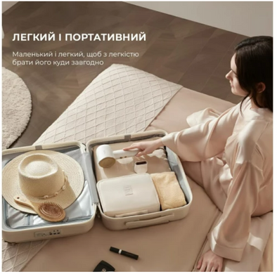 Фен Dreame Hair Dryer Glory AHD6A-WH