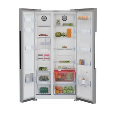 Холодильник BEKO GN164020XP