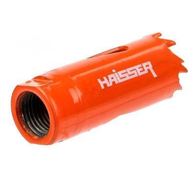 Коронка Haisser Bi-Metal 20 мм