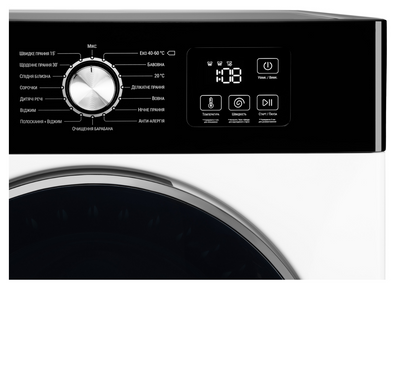 Стиральная машина Ardesto WMW-8105WI
