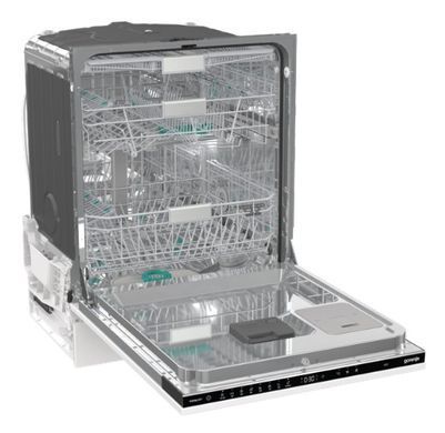 Посудомийна машина GORENJE GV693C61AD (DW50.2)