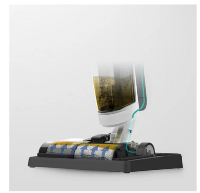 Пилосос TINECO iFloor Breeze (FW040100EU)