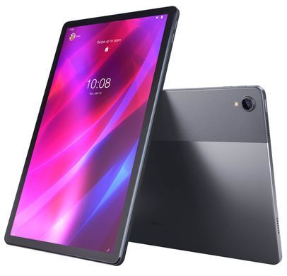 Планшет Lenovo Tab P11 Plus 6/128 WiFi Slate Grey (ZA940099UA)