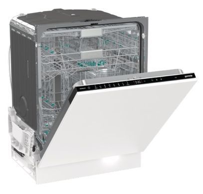 Посудомийна машина GORENJE GV693C61AD (DW50.2)