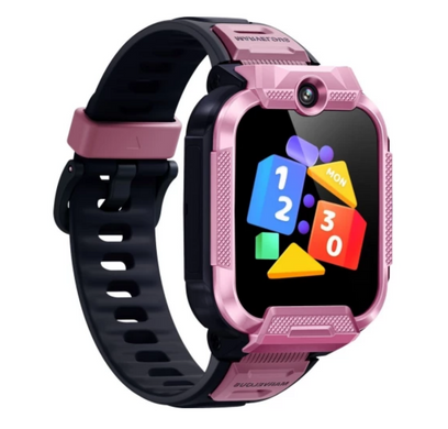 Годинник Mibro Watch Phone Z5 XPSWZ002 Рожевий