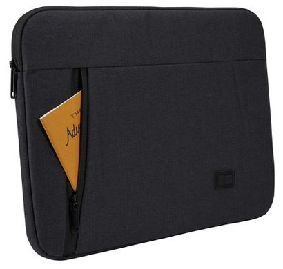Cумка для ноутбука Case Logic Huxton Sleeve 14" HUXS-214 (Black)
