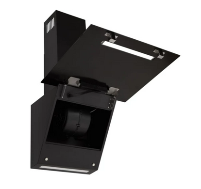 Вытяжка ELEYUS ULTRA 1200 LED 60 BL