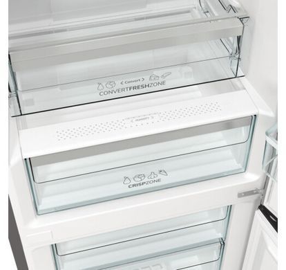 Холодильник Gorenje NRK6192AXL4