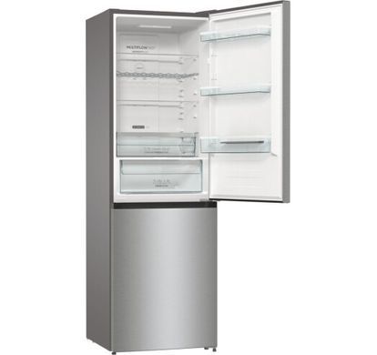 Холодильник Gorenje NRK6192AXL4