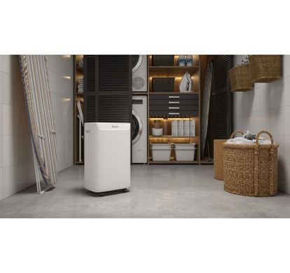 Осушувач повітря Olimpia Splendid OS-2060