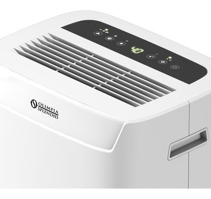 Осушувач повітря Olimpia Splendid OS-2060