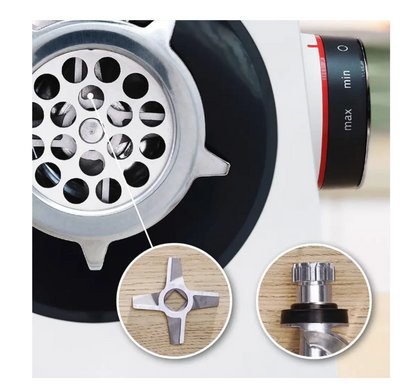 Мясорубка Bosch MultiPower MFWS420W